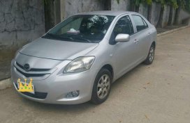 Toyota Vios 2008 for sale