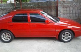 Mazda 323 (1997) model for sale
