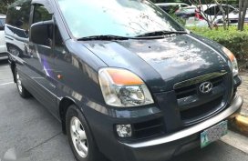 Hyundai Starex 2005 for sale