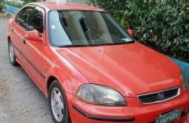Honda Civic 1998 for sale