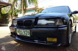 1997 Bmw 320i for sale