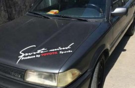 Toyota Corolla SB 1989 FOR SALE
