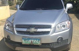 FOR SALE CHEVROLET Captiva SUV 2010