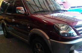 Mitsubishi Adventure 2017 for sale