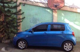 Suzuki Celerio 2016 for sale