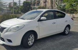 FOR SALE 2013 Nissan Almera Automatic Transmission