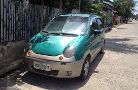 2012 Daewoo Matiz 2 for sale
