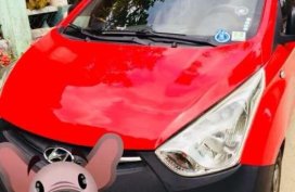Hyundai Eon GL 2013 for sale