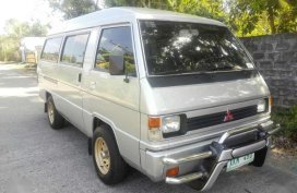 2003 Mitsubishi L300 for sale