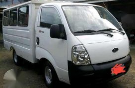 2009 Kia K2700 for sale