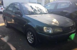 Toyota Corolla 2002 for sale