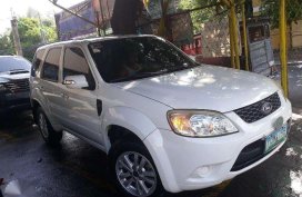 Ford Escape 2011 FOR SALE