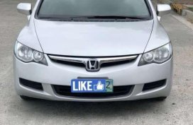 Honda Civic 2006 for sale