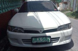 Mitsubishi Lancer 1997 for sale