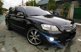 2007 Toyota Camry for sale