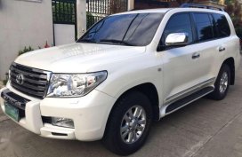 Toyota Land Cruiser 2009 for sale
