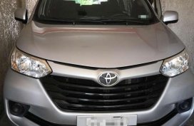 2016 Toyota Avanza for sale
