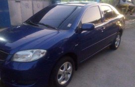 2005 Toyota Vios for sale