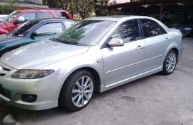 2006 Mazda 6 for sale
