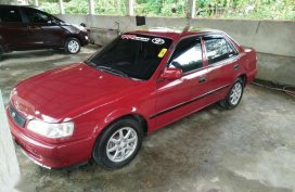 1999 Toyota Corolla for sale