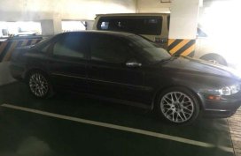 2003 Volvo S80 AT Sale Swap or Trade