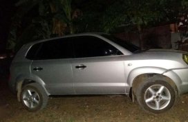 Hyundai Tucson 2009 for sale