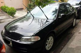 Honda Civic 1992 for sale