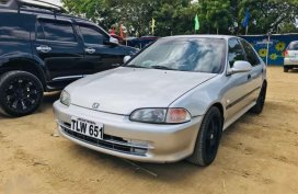 1994 Honda Civic ESi FOR SALE