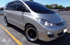 2004 Toyota Previa for sale