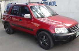 Honda Crv 1998 for sale