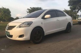 2013 Toyota Vios J Manual FOR SALE