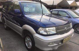 Toyota Revo 2002 for sale 