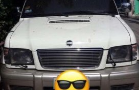 Isuzu Trooper 2003 for sale