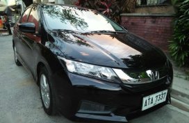 2015 Honda City 1.5 E Automatic for sale