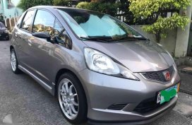 Honda Jazz 2009 for sale