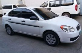 2009 Hyundai Accent Crdi FOR SALE