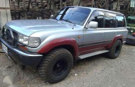 1993 Toyota Land Cruiser for sale