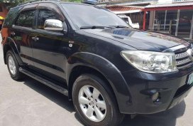 For Sale Toyota Fortuner G 2010