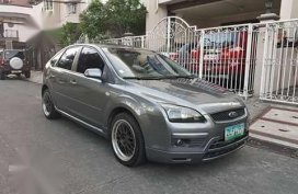 Ford Focus 2008 model FOR SALE