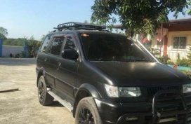 FOR SALE Isuzu Crosswind 2002