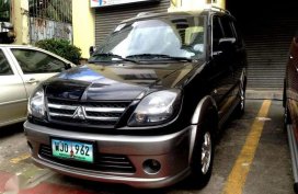 2013 Mitsubishi Adventure for sale