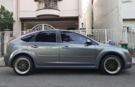 Ford Focus AT Top of the Line FOR SALE
