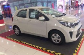 13888 all in Kia Picanto 2018 mdl FOR SALE
