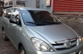 2008 Toyota Innova E for sale