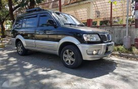 FOR SALE: 2003 Mitsubishi Adventure Grand Sports