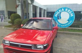 Toyota Corolla 92 (Small Body) FOR SALE