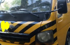 Kia Kc2700 2004 for sale