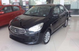 19K Dp 2017 Mitsubishi Mirage G4 FOR SALE