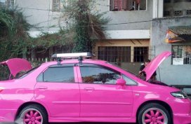 Honda City 2007 for sale