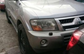 Mitsubishi Pajero 2006 for sale